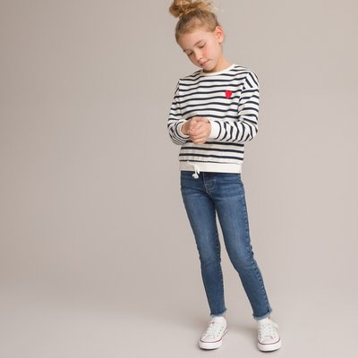 Jean skinny fille 12 ans top
