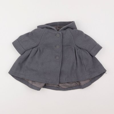 Manteau - Très bon état VERTBAUDET