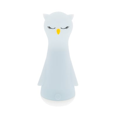 Veilleuse et lampe torche  Illuminati PYLONES