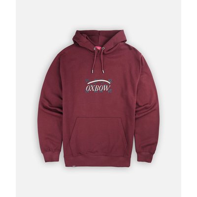 Sweat capuche ICON OXBOW