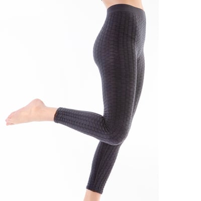 Legging Alvéolé Anti-cellulite Nuit LYTESS