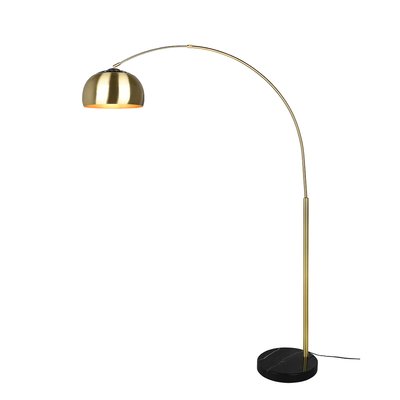 Candeeiro de pé Argentina, TRIO Lighting TRIO LIGHTING