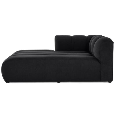 Module d'assise méridienne gauche - DEBBIE BEST MOBILIER