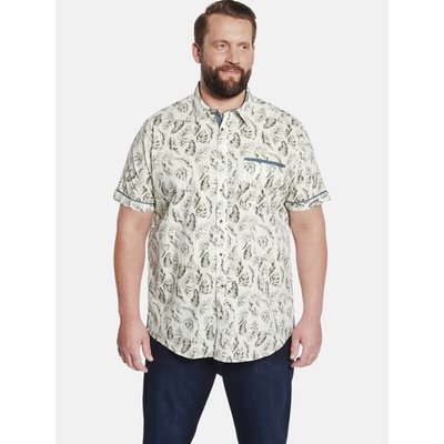 Chemise à manches courtes DUKE AUSTIN CHARLES COLBY