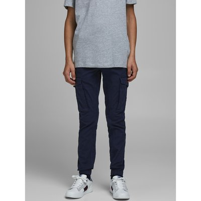Pantalon cargo JACK & JONES JUNIOR