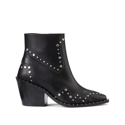 The kooples boots sale shop