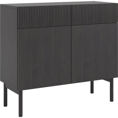Buffet bas japandi collection NOLIE RECOLLECTION