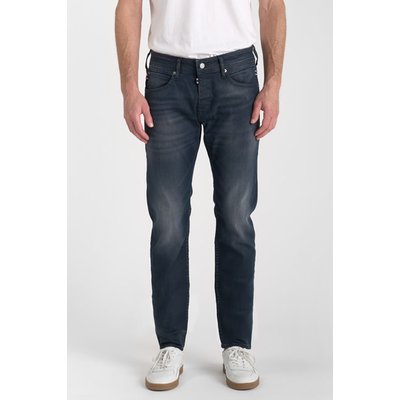 Jeans ajusté stretch 700/11, longueur 34 LE TEMPS DES CERISES