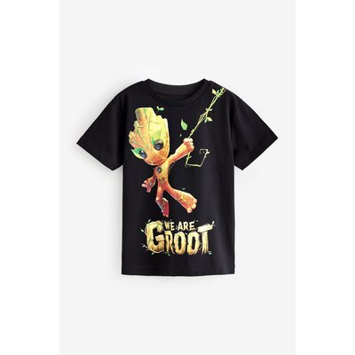 T-shirt marvel groot manches courtes NEXT