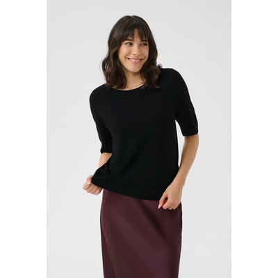 Pullover tricoté KAFFE
