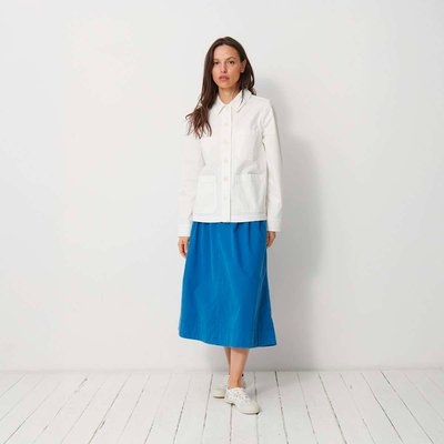 Veste Golta en lin BENSIMON