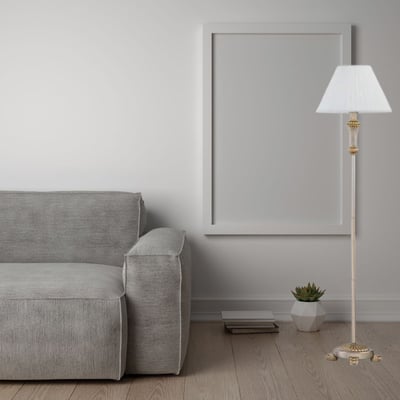 Lampadaire    FIRENZE IDEAL LUX