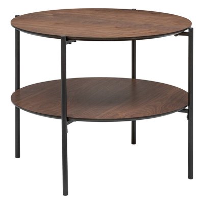 Table basse ronde KEMI ATMOSPHERA