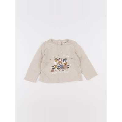 Tee-shirt - Très bon état VERTBAUDET