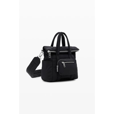 Sac à dos en nylon multiposition DESIGUAL