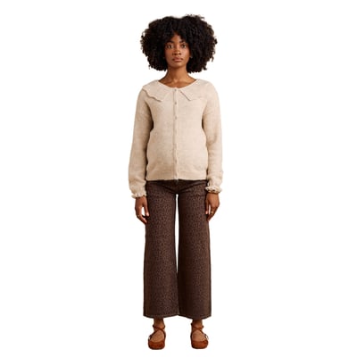 Pull grossesse et allaitement Colette ENVIE DE FRAISE