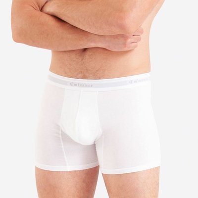 Boxer en coton premium EMINENCE