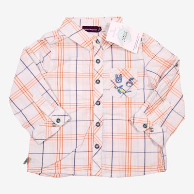 Chemise - Très bon état SERGENT MAJOR