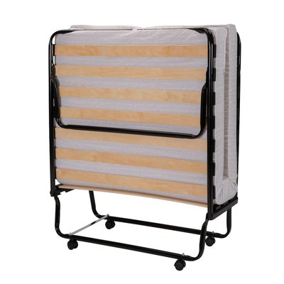 Lit pliant d'appoint 90x190 - Origine France CALICOSY
