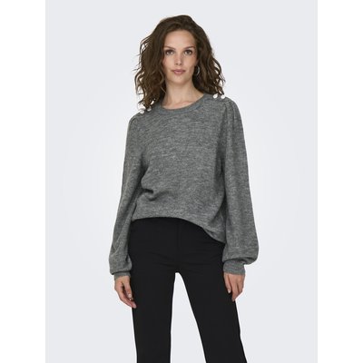 Pull en maille JDY JDY