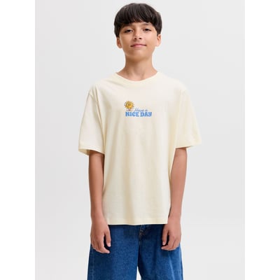 T-Shirt JACK & JONES JUNIOR