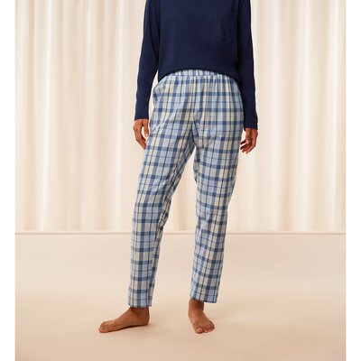Pantalón de pijama de algodón Mix & Match TRIUMPH
