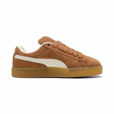 Baskets Suede XL PUMA