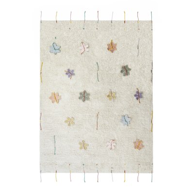 Tapis de jeu Fleurs sauvages PLANET BEE LORENA CANALS