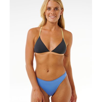 Haut de maillot de bain MIRAGE NEO TRI RIP CURL