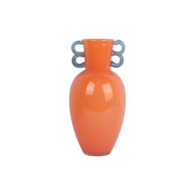 Vase Verre FIESTA LARGE PRESENT TIME
