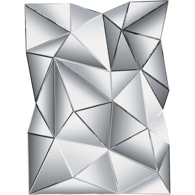 Miroir Prisma 140x105cm KARE DESIGN