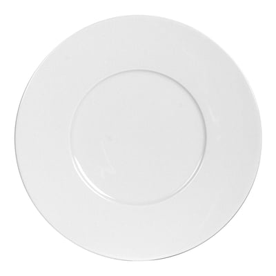 Assiette à dessert Zen 23 cm (lot de 6) TREND'UP