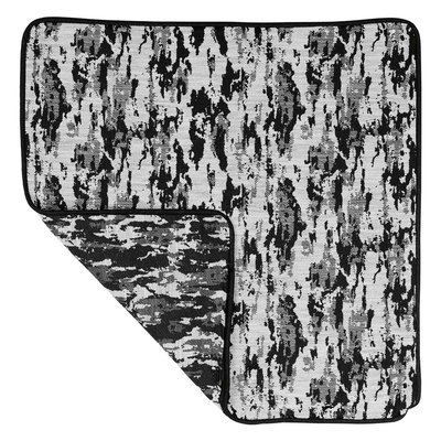 Housse de Coussin "Camouflage" LINDER