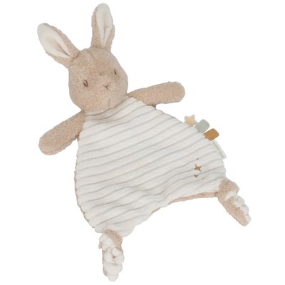 Doudou lapin Newborn LITTLE DUTCH