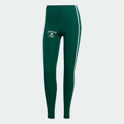 Legging long Optime Heritage adidas Performance