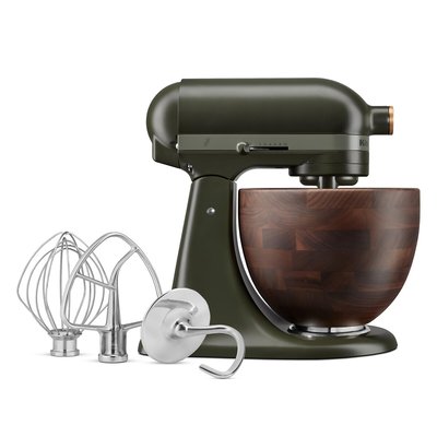 Robot pâtissier 5KSM180WSEEG KITCHENAID
