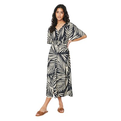 Robe mi-longue DOROTHY PERKINS