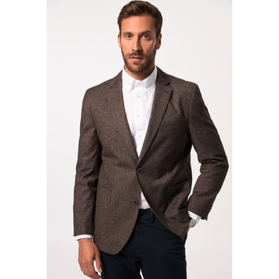 Veston aspect lin JP1880