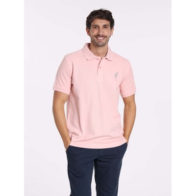 Polos manches courtes en coton ORSAY GENTLEMAN FARMER