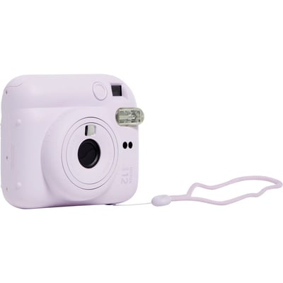 Appareil photo Instantané INSTAX Mini 12 purple FUJIFILM