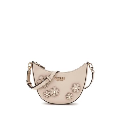Mini Sac D'épaule Zaria Fleurs GUESS
