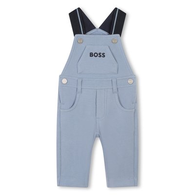 Salopette BOSS KIDSWEAR