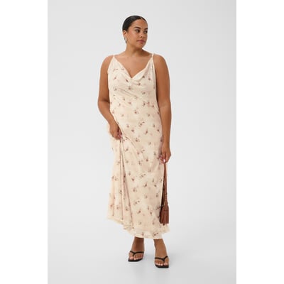 Robe KAFFE CURVE