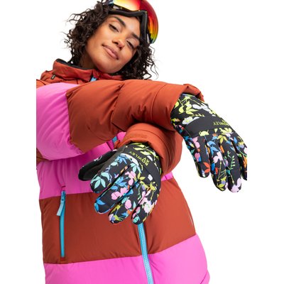 Gants ski femme La Redoute
