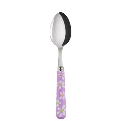 Cuillère à  soupe, Marguerite SABRE