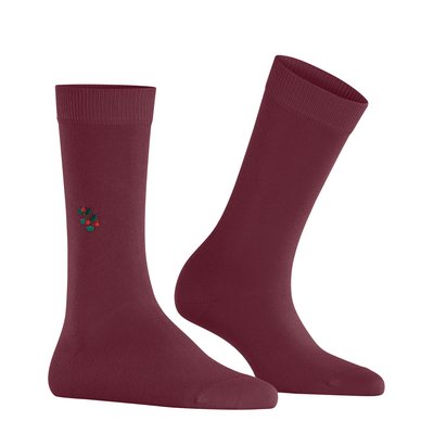 Chaussettes Brit Style Coton (biologique) Opaque BURLINGTON