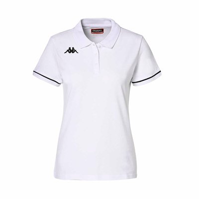 Polo de Randonnée Barla KAPPA