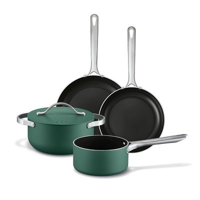 Batterie de cuisine 5 pièces MOBI BEKA