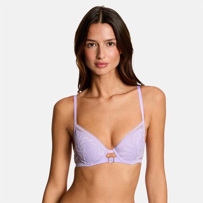 Soutien-gorge coques moulées LINA MORGAN