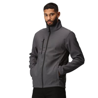 Veste softshell HONESTY REGATTA
